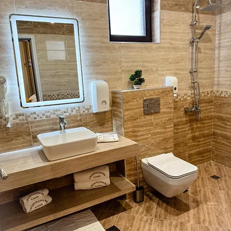 Стоичковата Къща Гр. Стрелча Exterior photo